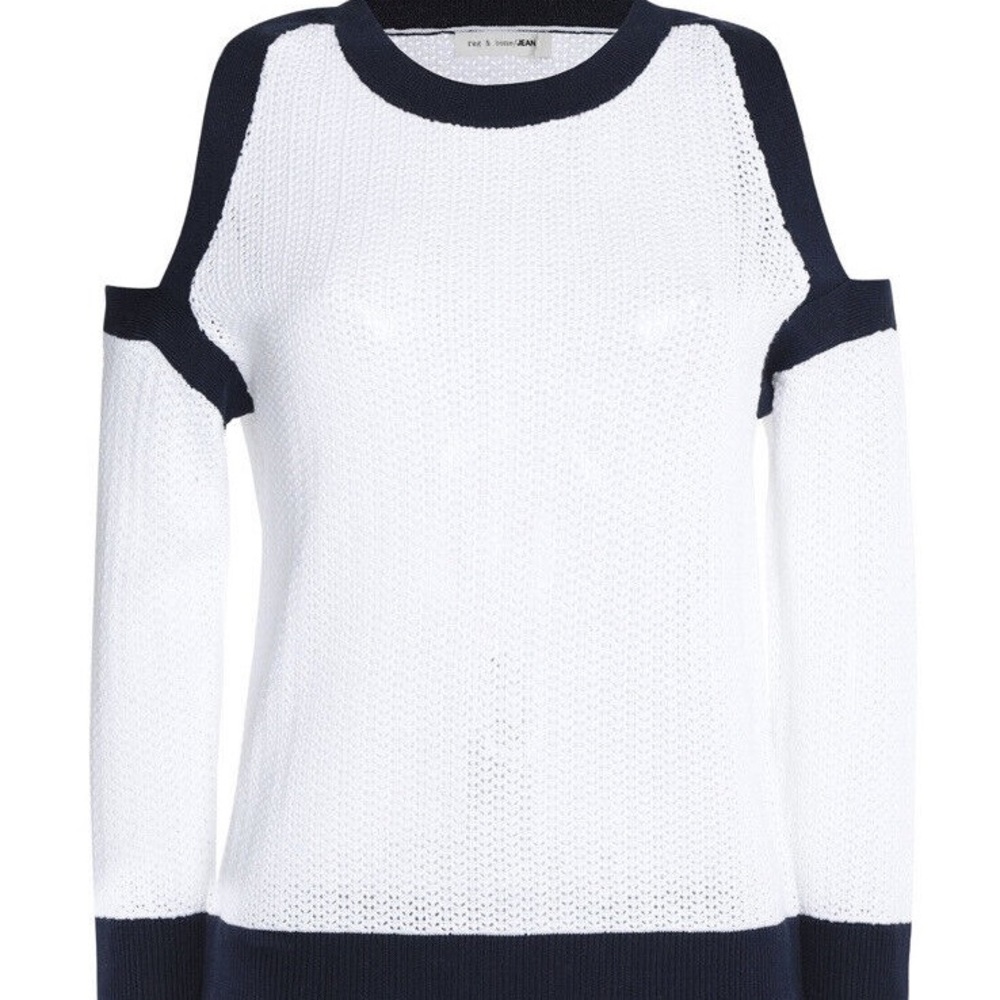 Rag & Bone Tracey Sweater